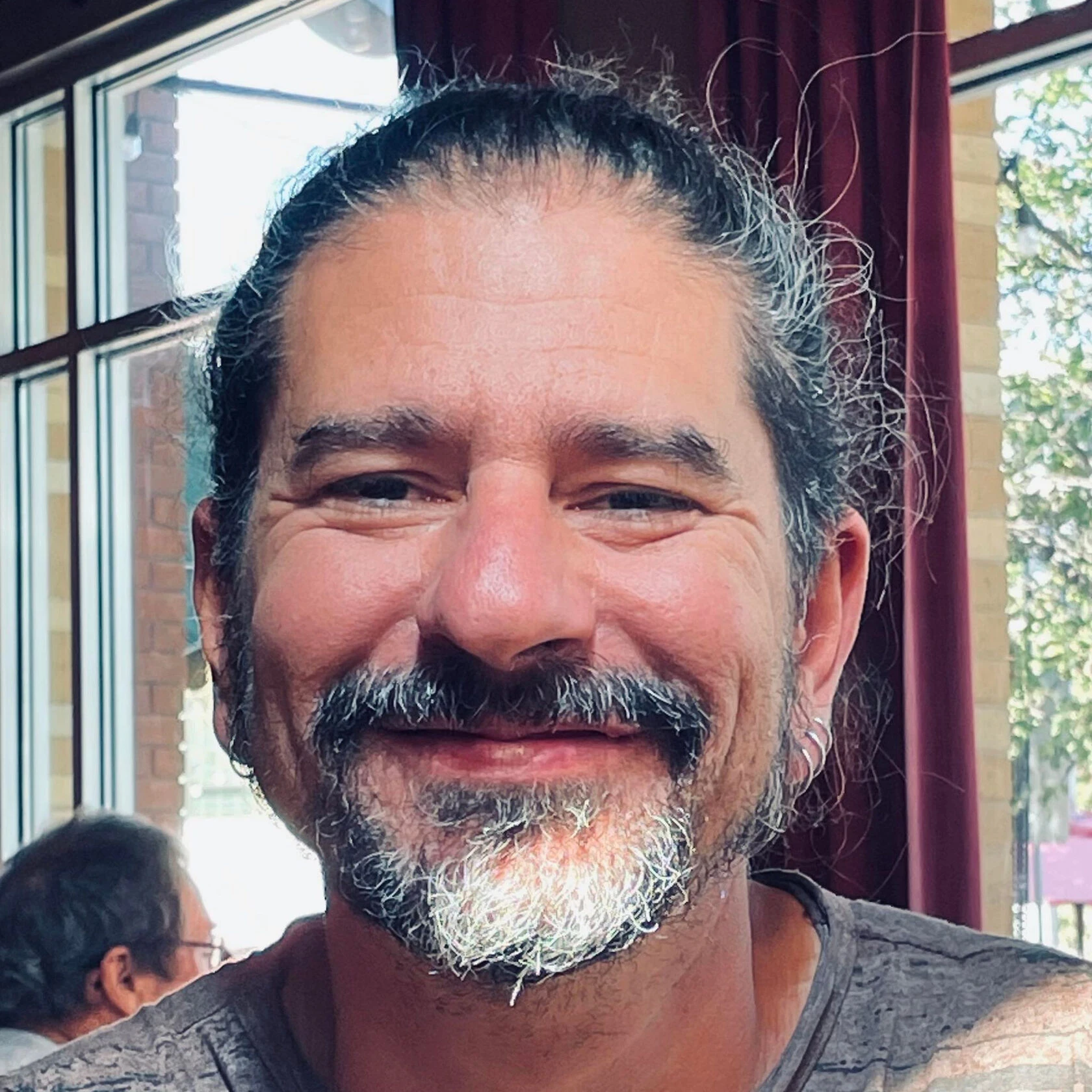 Bizo Silva, Freediving Instructor