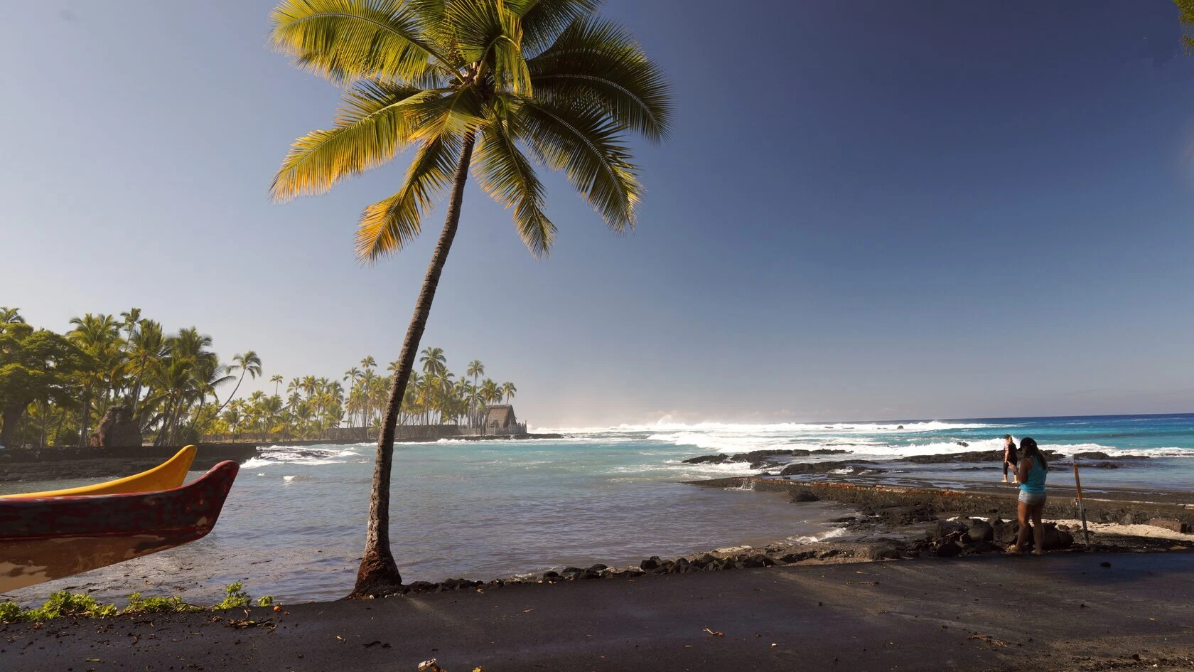Hawaii