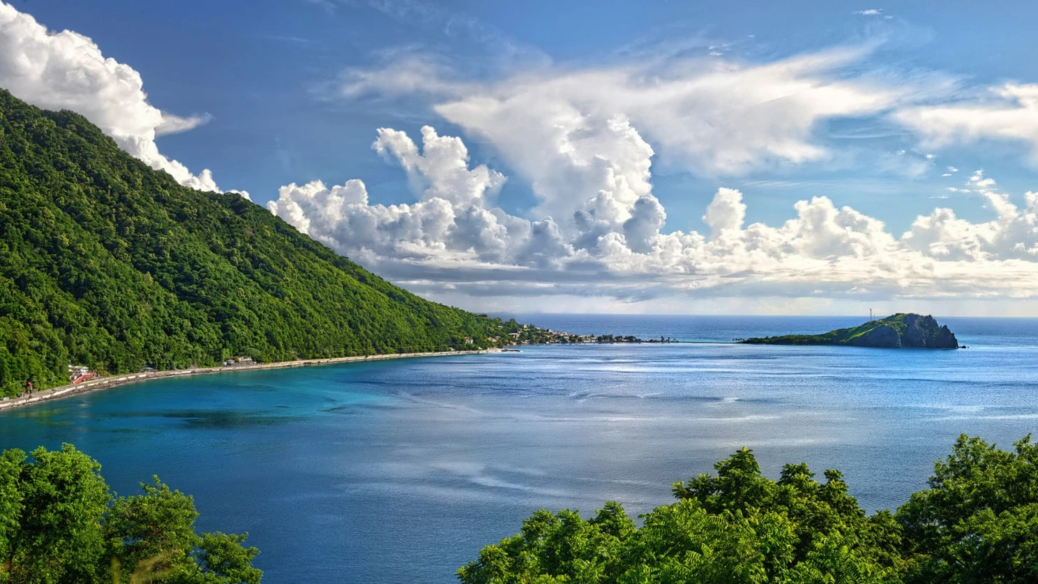 Dominica