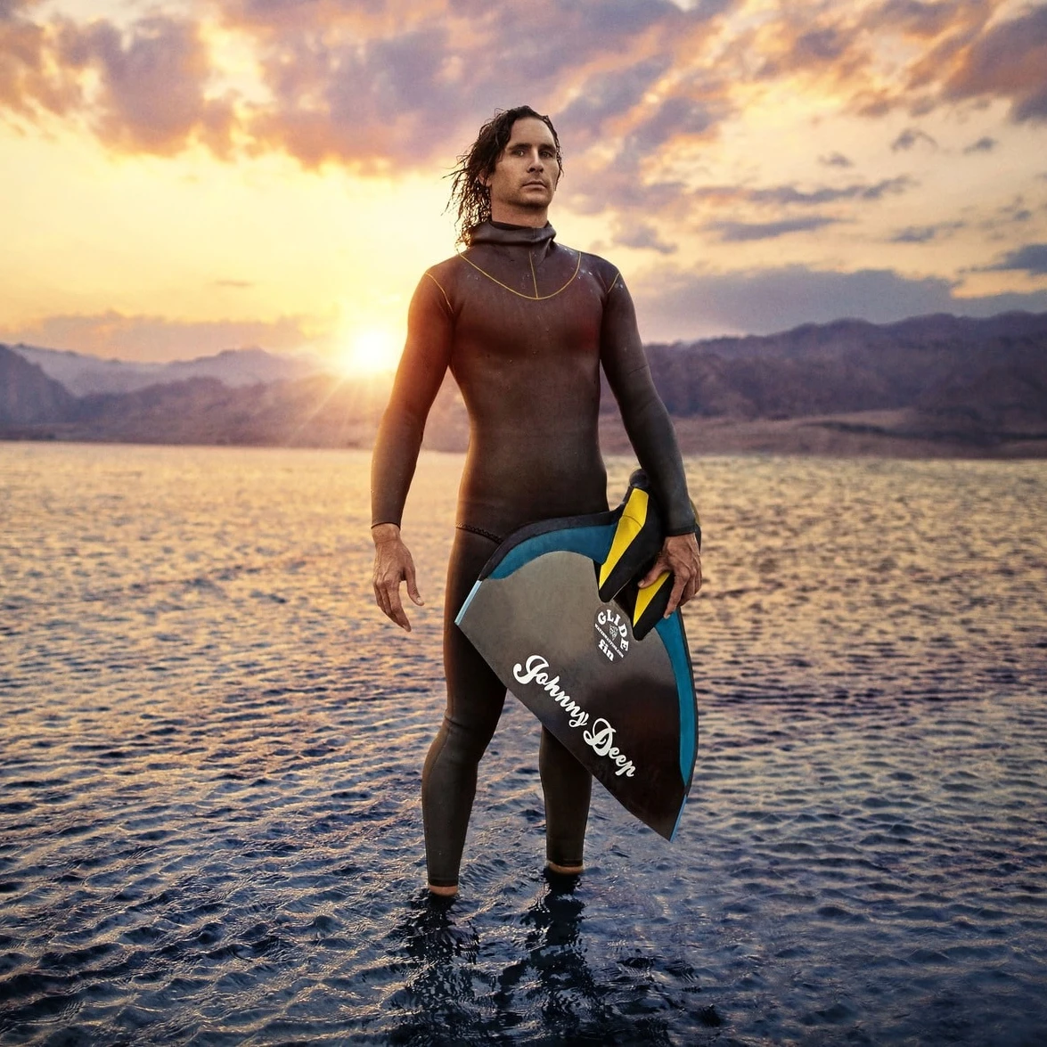 Bizo Silva, Freediving Instructor