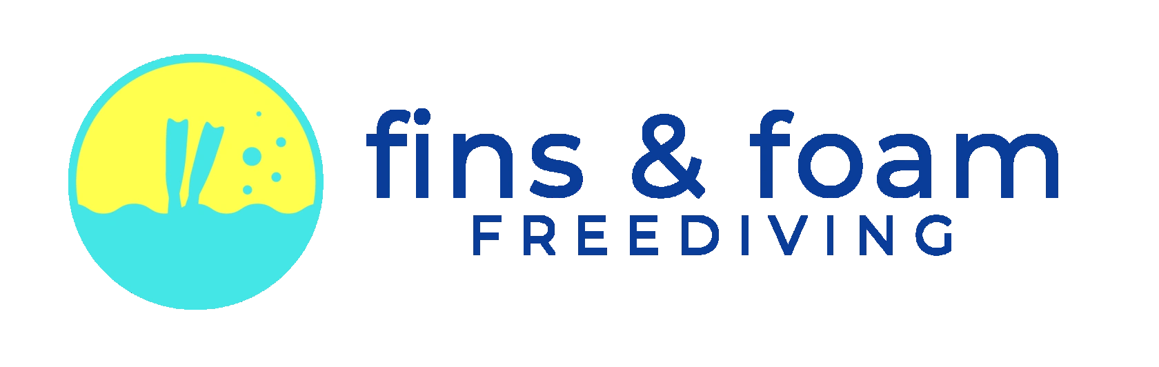 Fins & Foam Freediving
