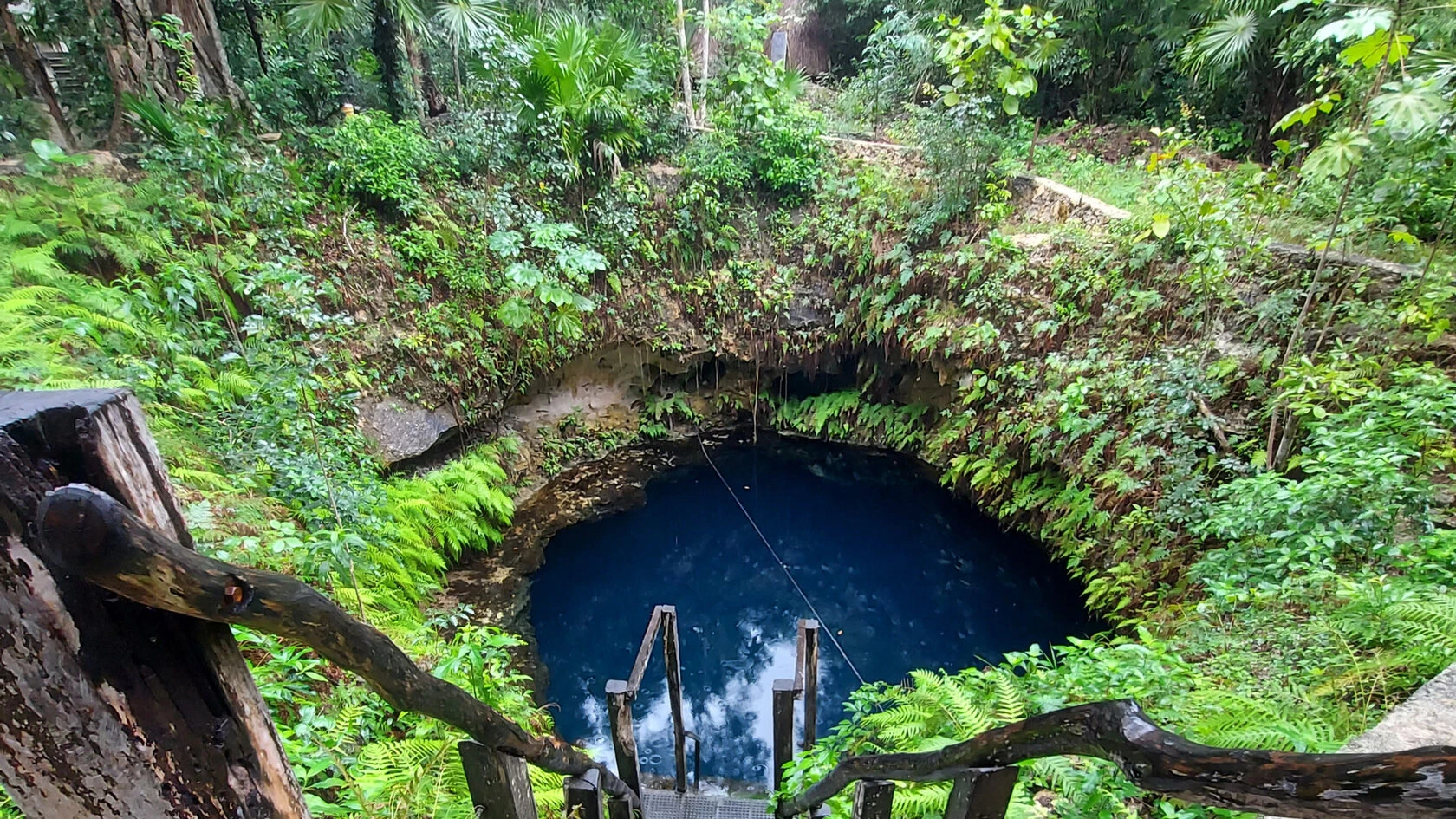 Yucatan