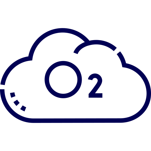 Hyperventilation deprives cells of oxygen