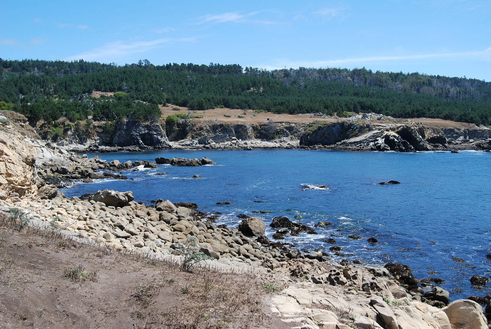 Salt Point