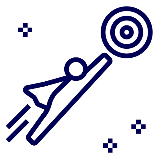 On the ascent: both kick and pull!