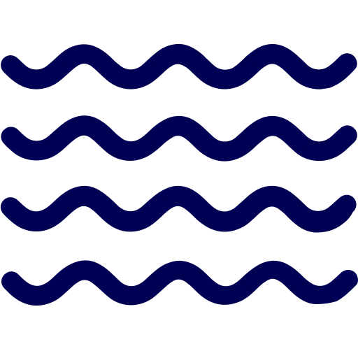 Test #1 (simplest): exhale at the surface